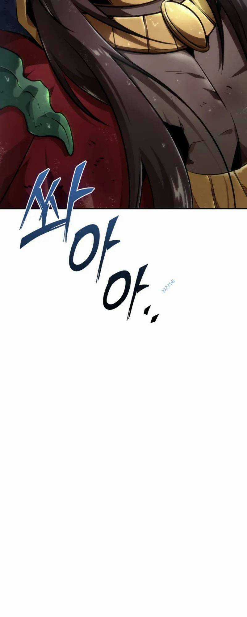 Vua Trộm Mộ Chapter 397 trang 5