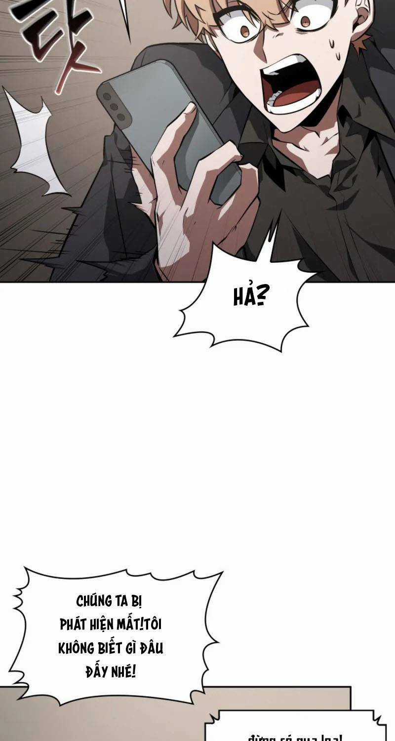 Vua Trộm Mộ Chapter 397 trang 51