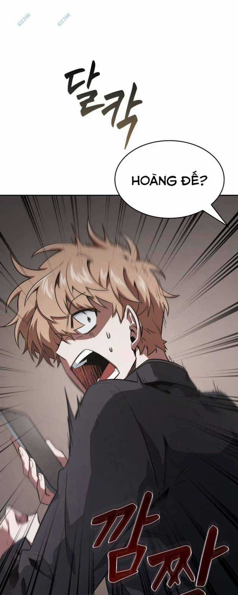 Vua Trộm Mộ Chapter 397 trang 53