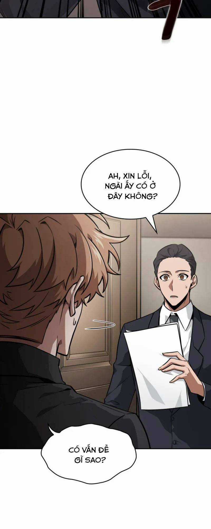 Vua Trộm Mộ Chapter 397 trang 54