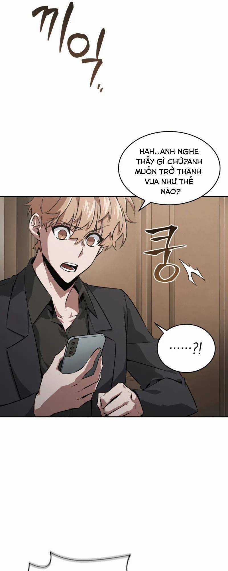Vua Trộm Mộ Chapter 397 trang 57