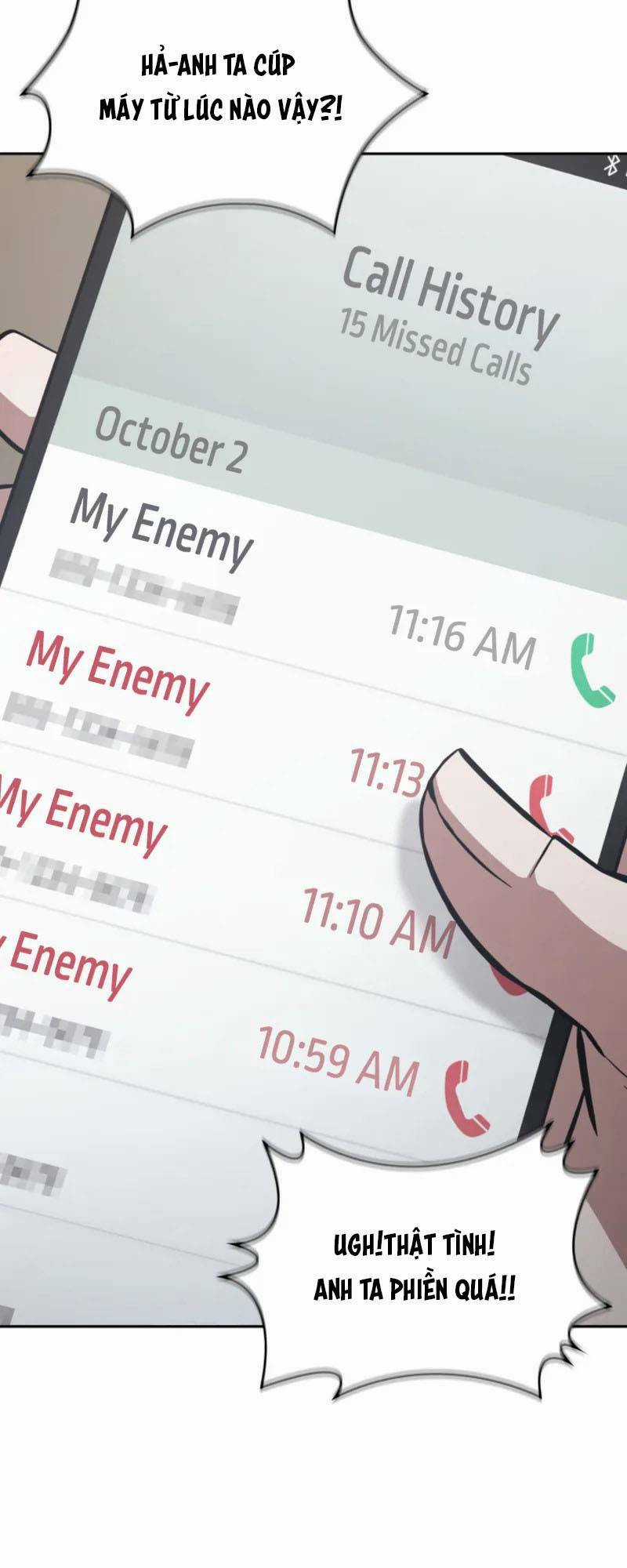 Vua Trộm Mộ Chapter 397 trang 58