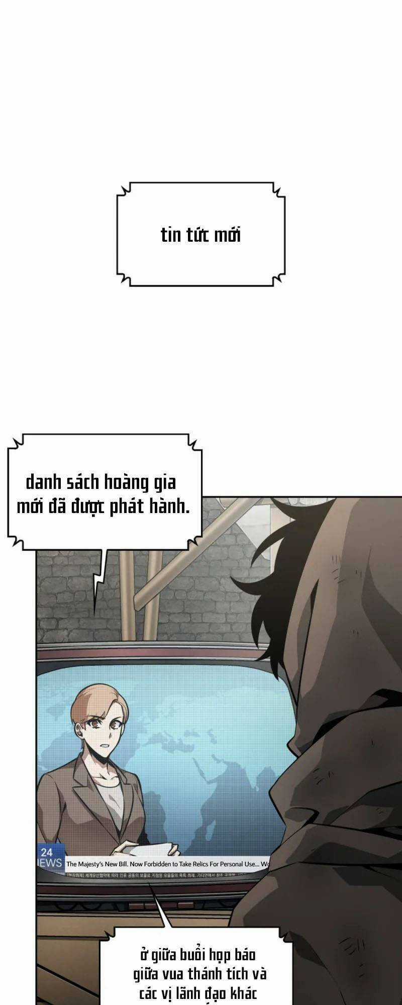 Vua Trộm Mộ Chapter 397 trang 62