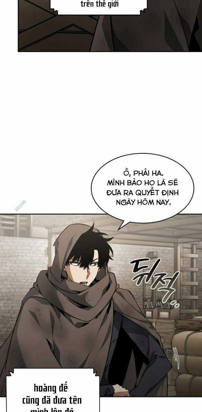 Vua Trộm Mộ Chapter 397 trang 63