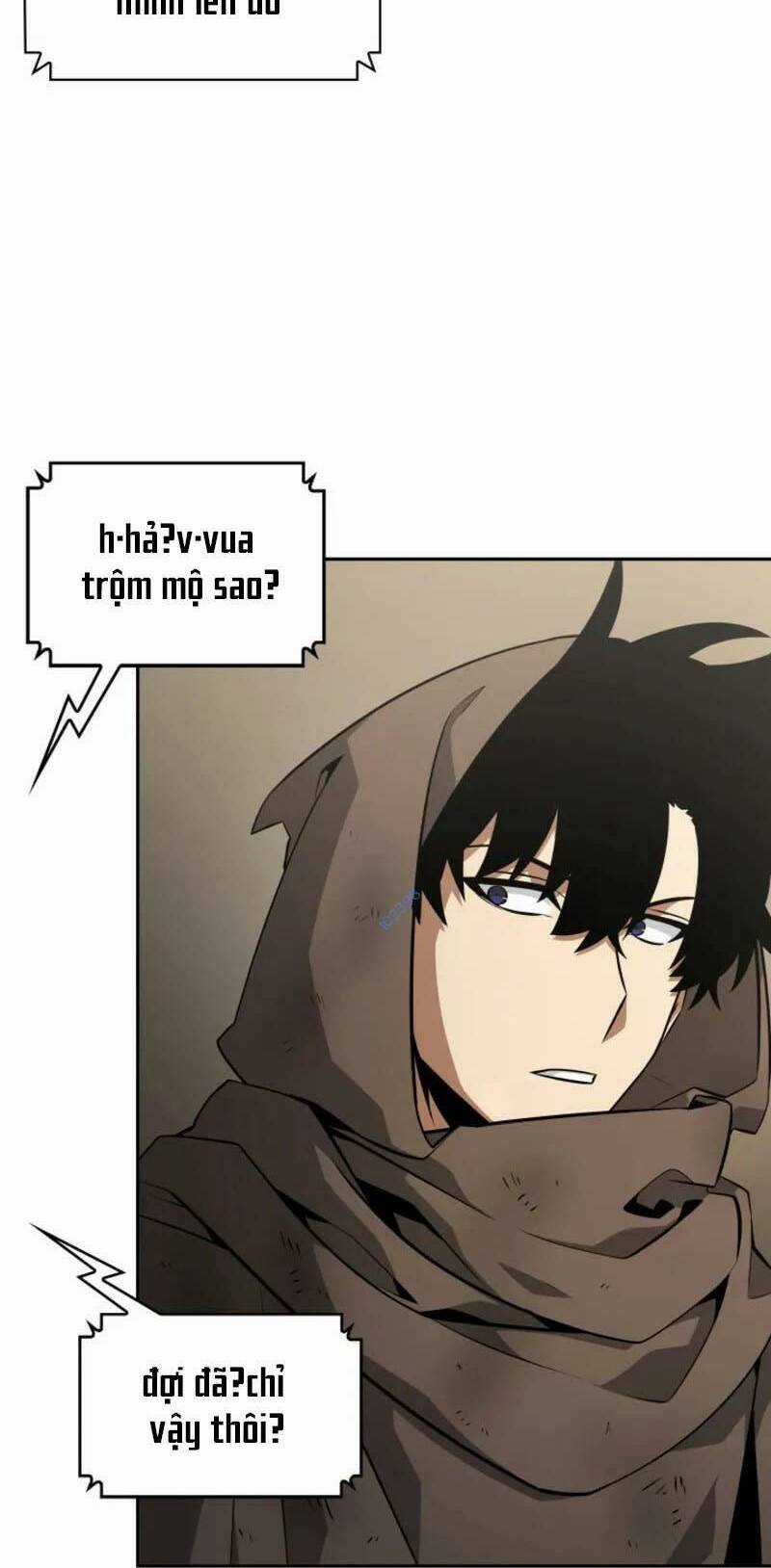 Vua Trộm Mộ Chapter 397 trang 64