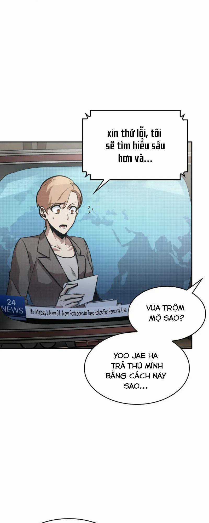 Vua Trộm Mộ Chapter 397 trang 65