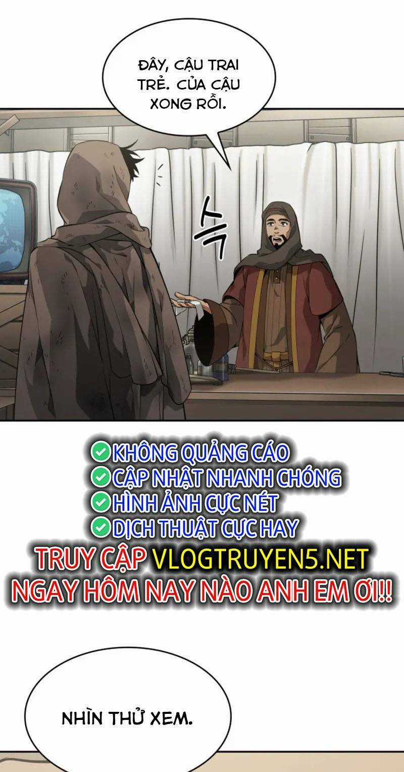 Vua Trộm Mộ Chapter 397 trang 67