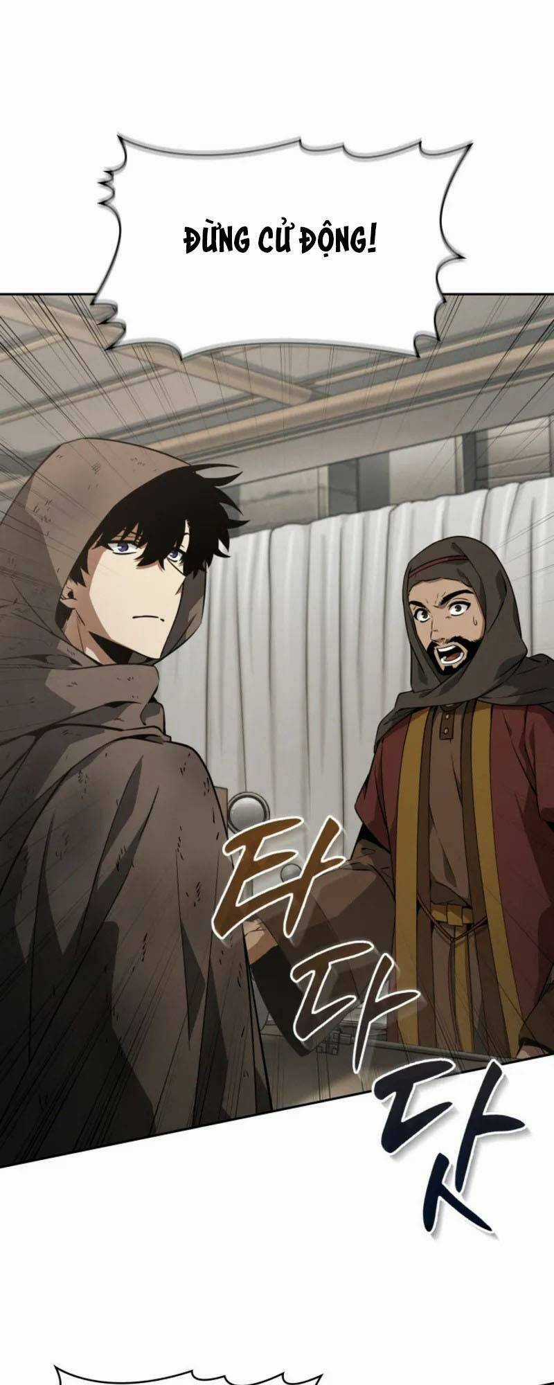 Vua Trộm Mộ Chapter 397 trang 69