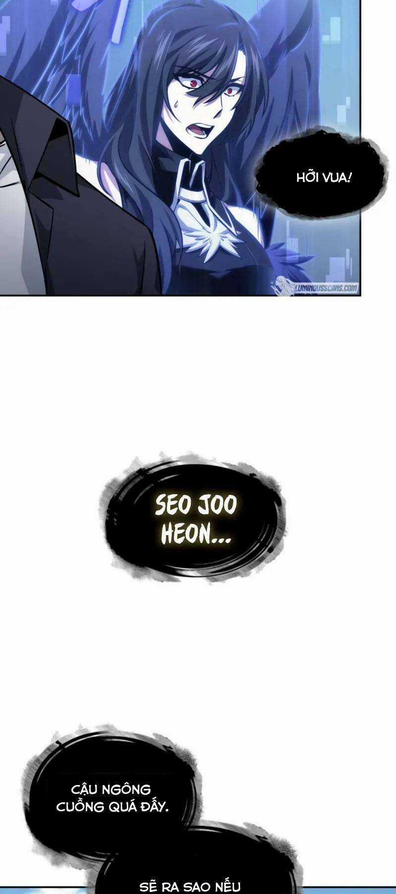 Vua Trộm Mộ Chapter 397 trang 7