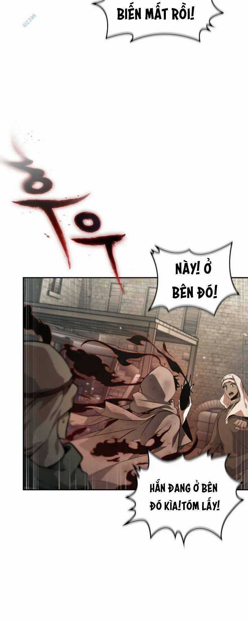 Vua Trộm Mộ Chapter 397 trang 77