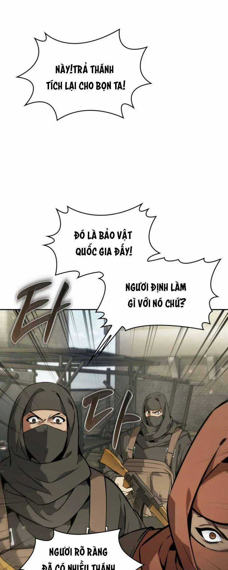 Vua Trộm Mộ Chapter 397 trang 78