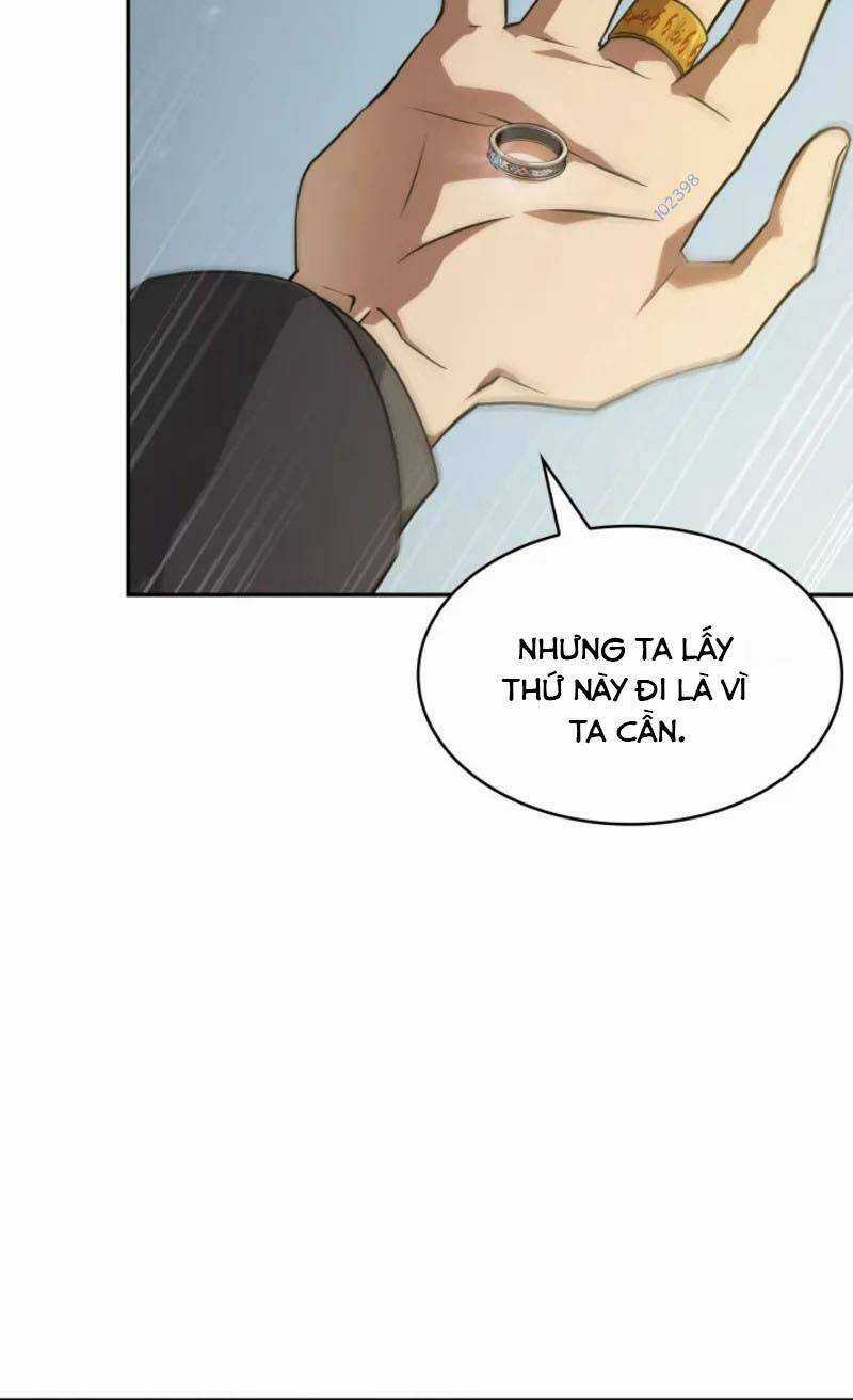 Vua Trộm Mộ Chapter 397 trang 80