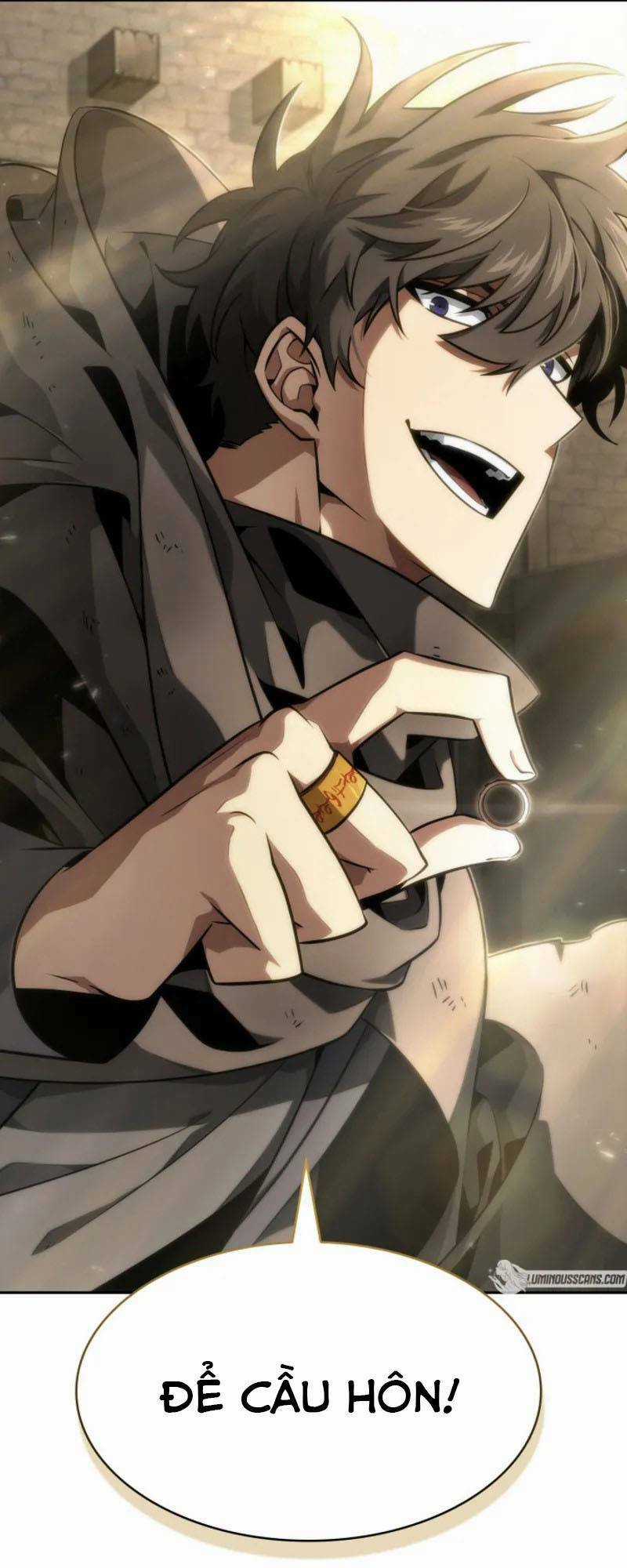 Vua Trộm Mộ Chapter 397 trang 81