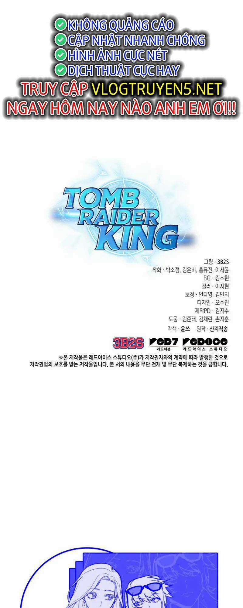 Vua Trộm Mộ Chapter 397 trang 82