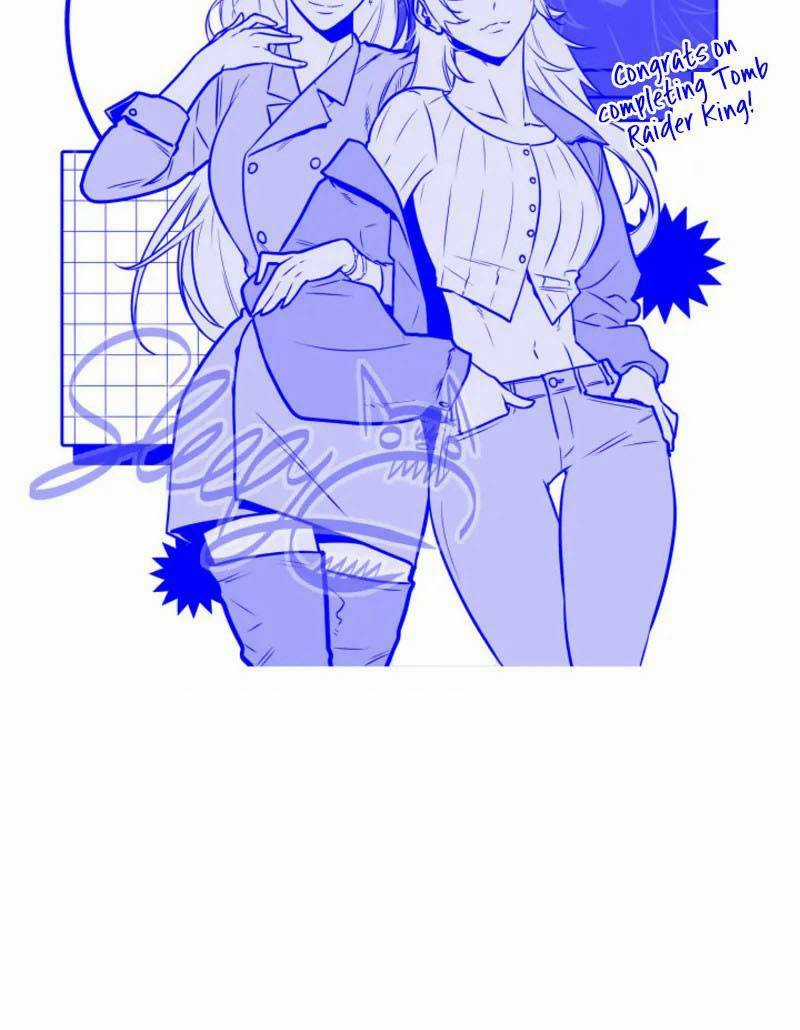 Vua Trộm Mộ Chapter 397 trang 83