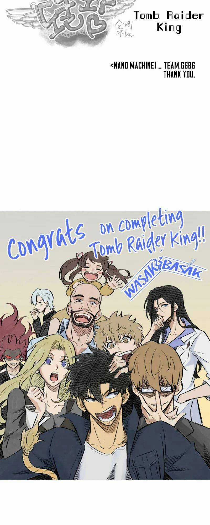 Vua Trộm Mộ Chapter 397 trang 86