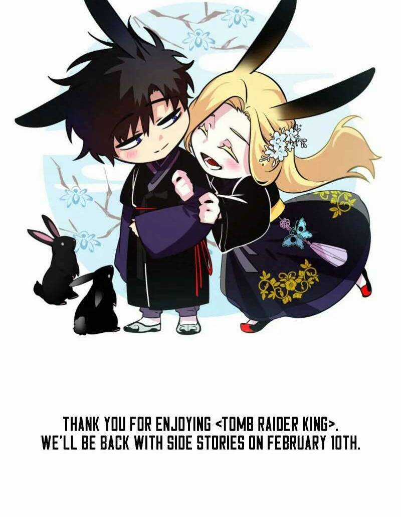 Vua Trộm Mộ Chapter 397 trang 88