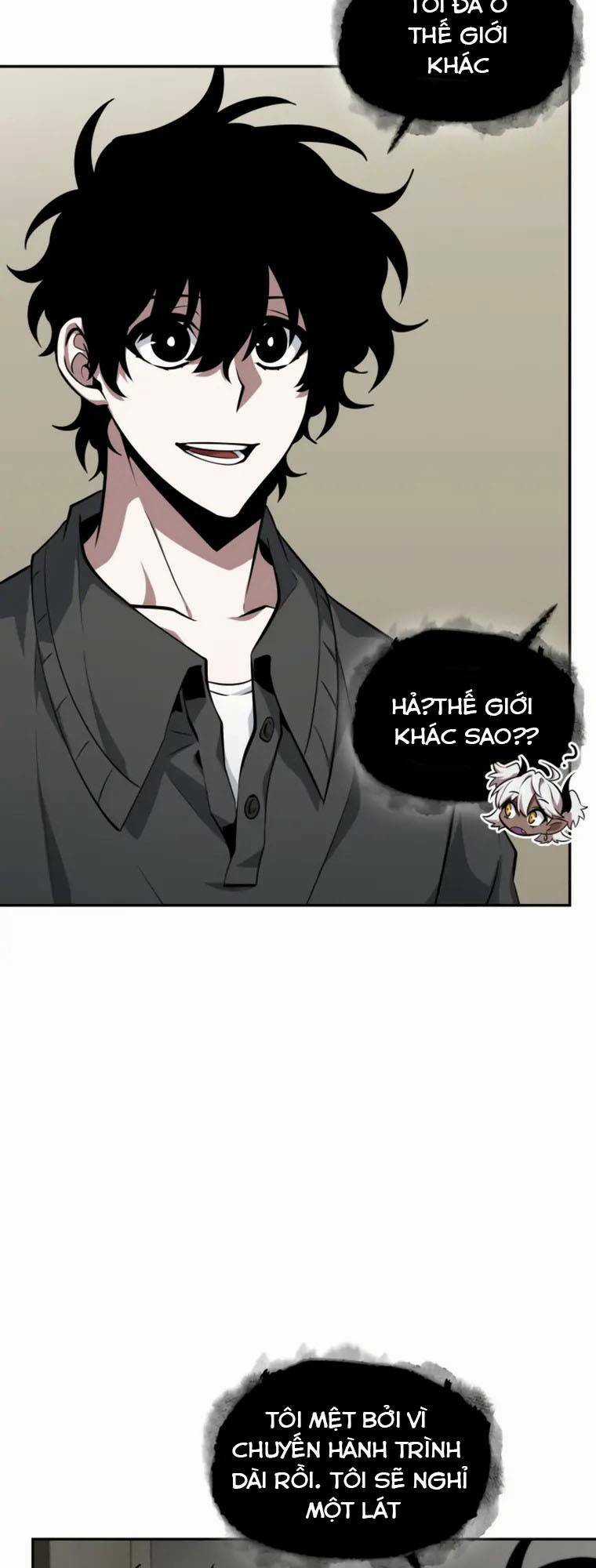 Vua Trộm Mộ Chapter 398 trang 10