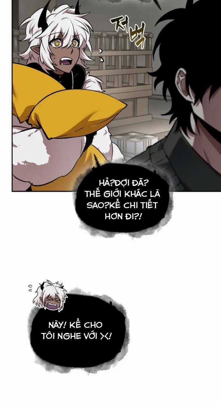 Vua Trộm Mộ Chapter 398 trang 11