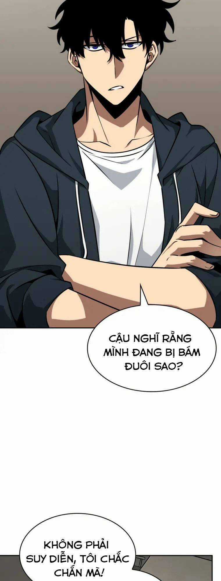 Vua Trộm Mộ Chapter 398 trang 13