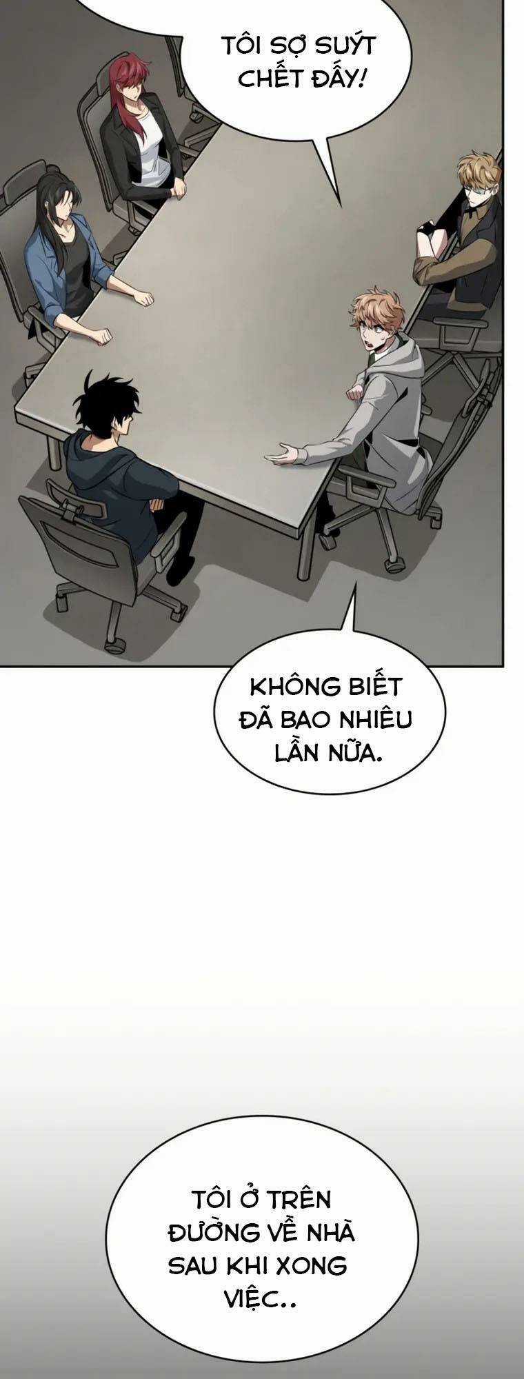 Vua Trộm Mộ Chapter 398 trang 14