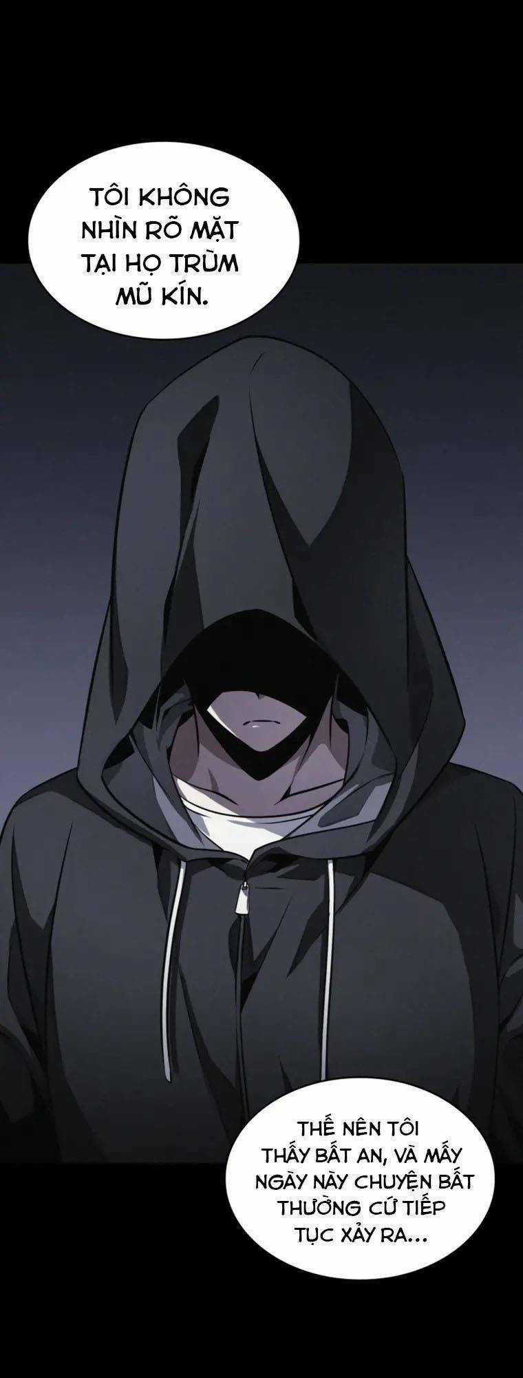 Vua Trộm Mộ Chapter 398 trang 17