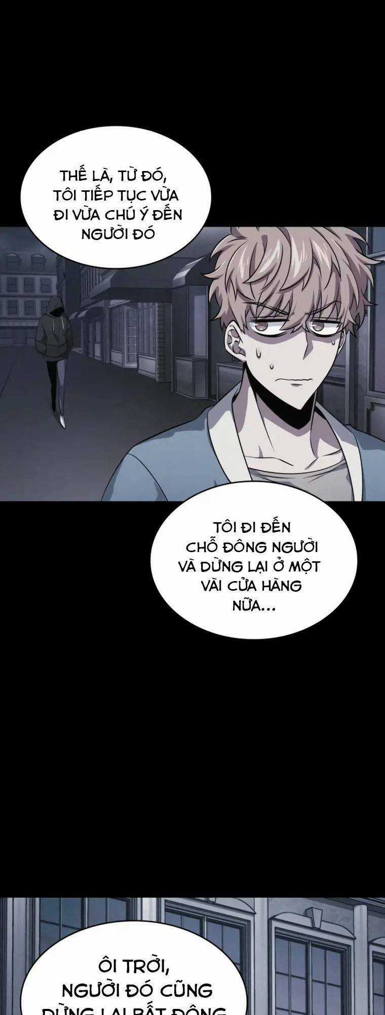 Vua Trộm Mộ Chapter 398 trang 18