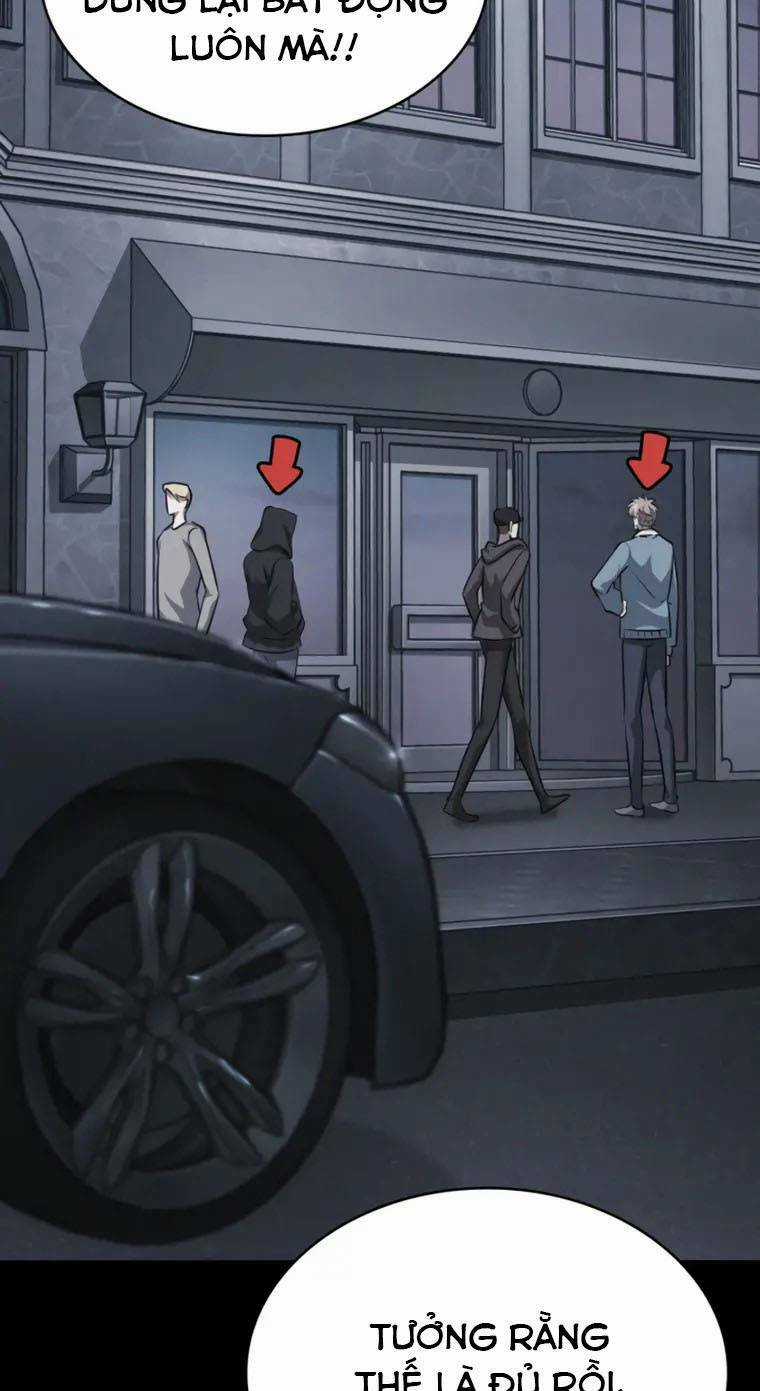 Vua Trộm Mộ Chapter 398 trang 19