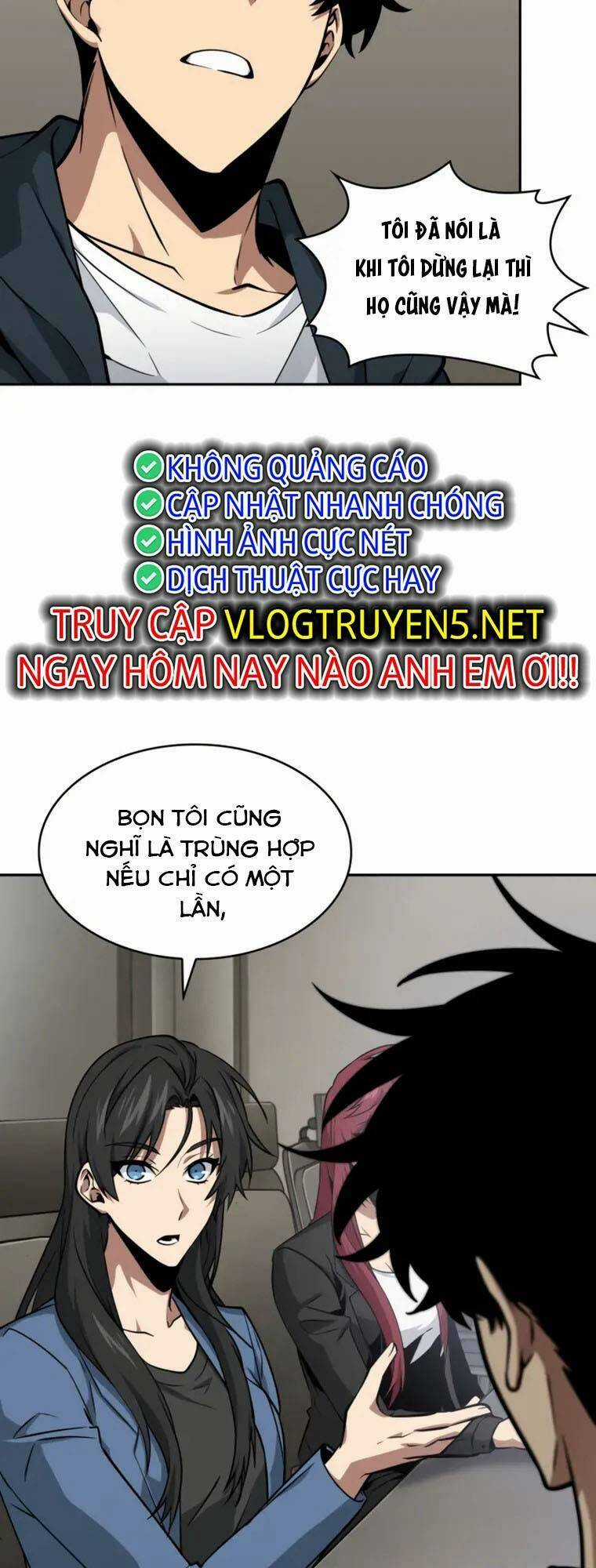 Vua Trộm Mộ Chapter 398 trang 22