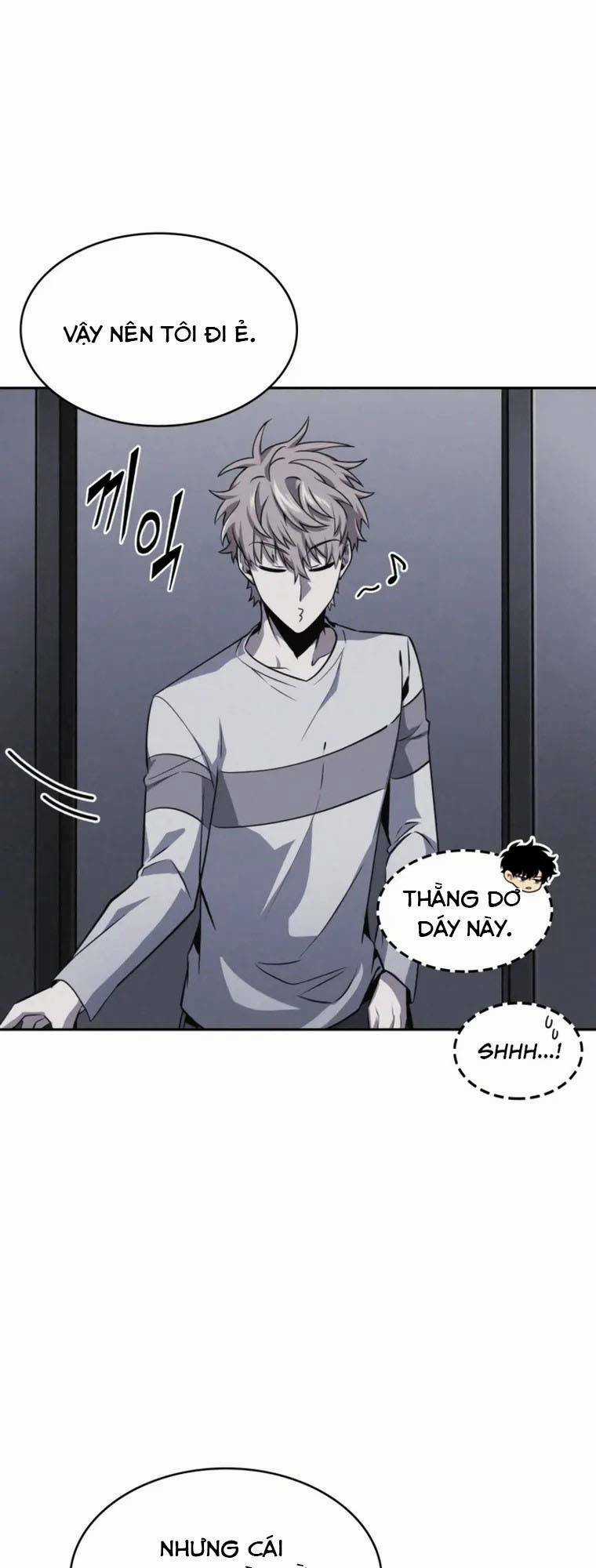 Vua Trộm Mộ Chapter 398 trang 25