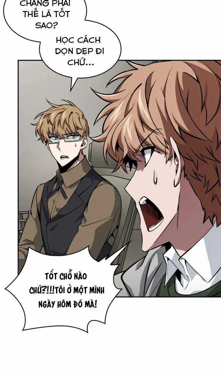 Vua Trộm Mộ Chapter 398 trang 27