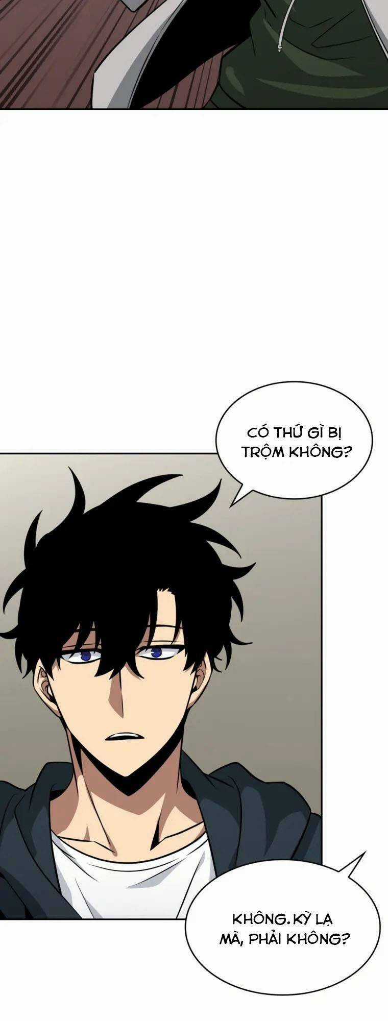 Vua Trộm Mộ Chapter 398 trang 29