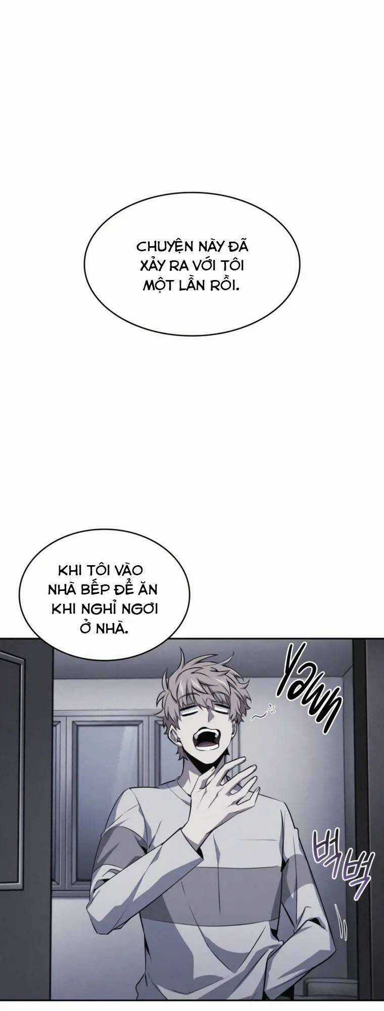 Vua Trộm Mộ Chapter 398 trang 30