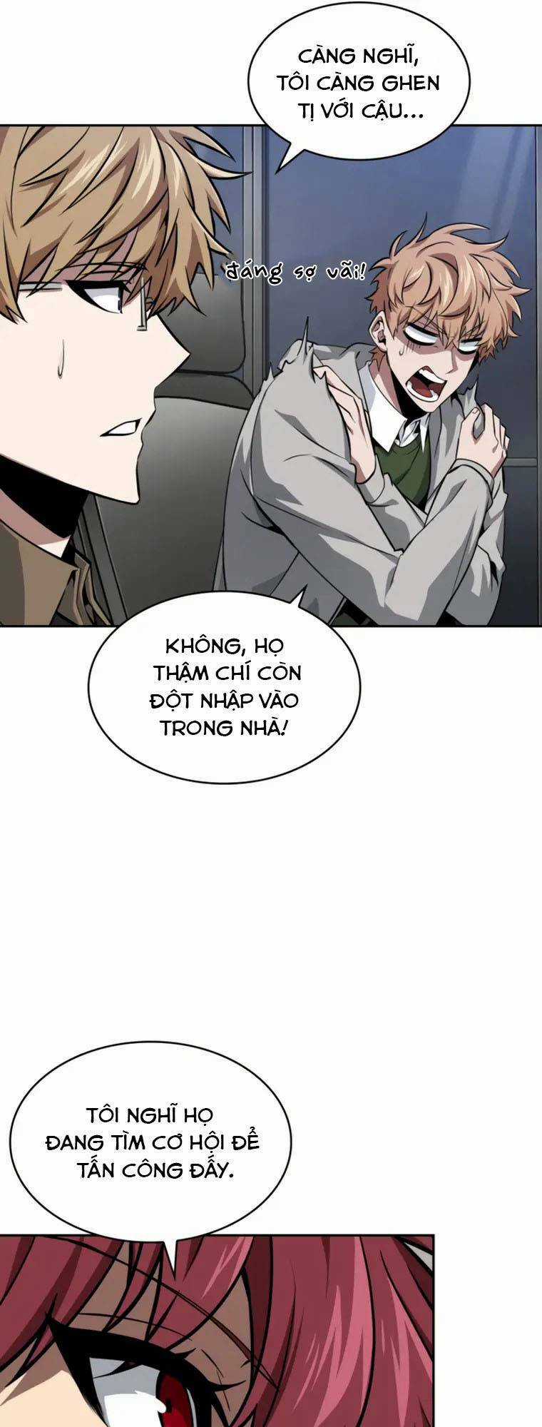 Vua Trộm Mộ Chapter 398 trang 33