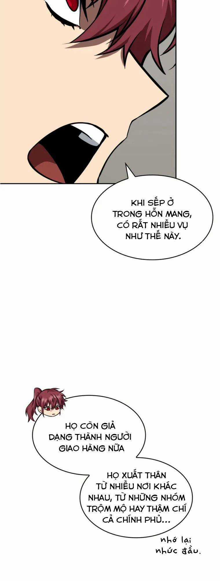 Vua Trộm Mộ Chapter 398 trang 34