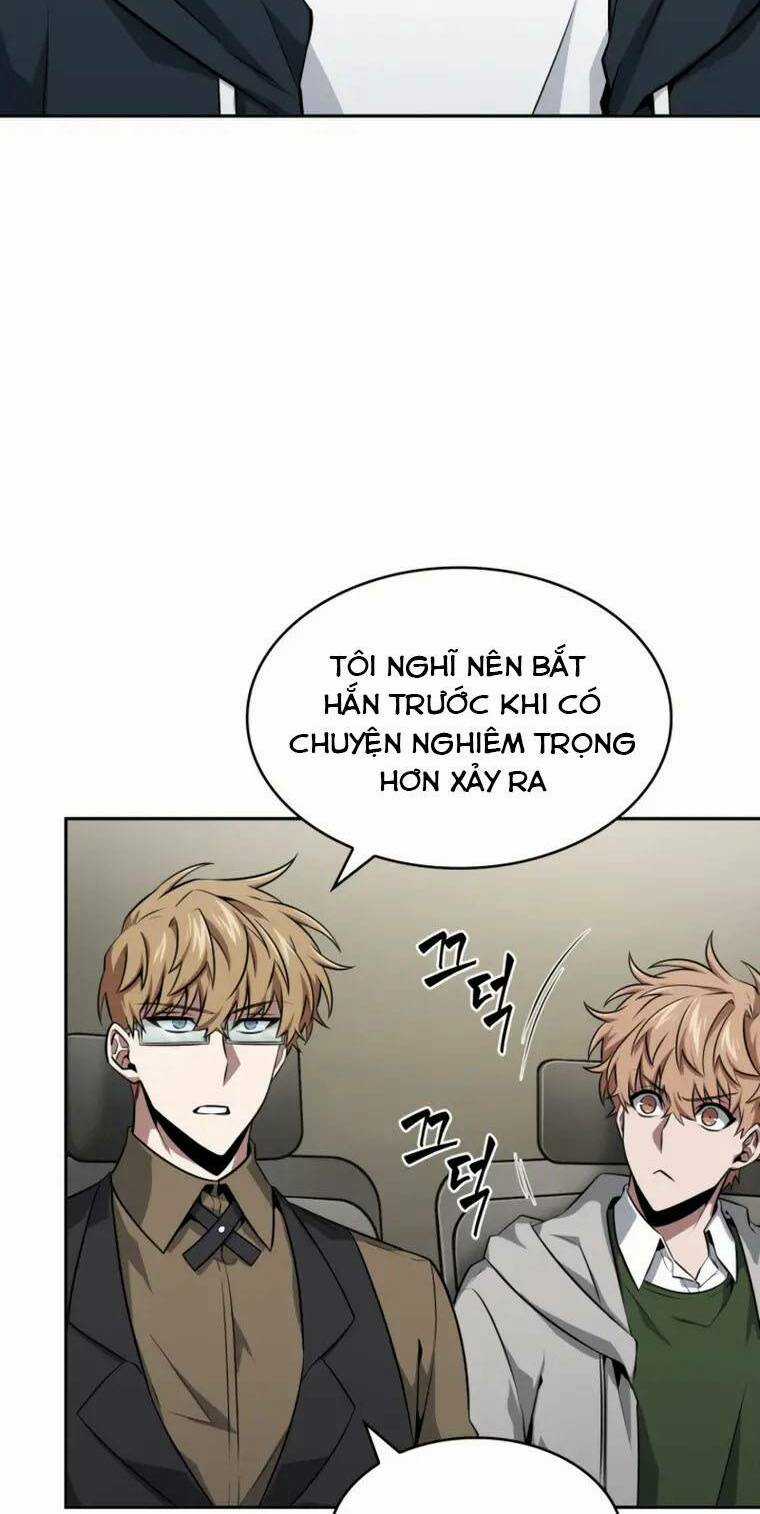 Vua Trộm Mộ Chapter 398 trang 36