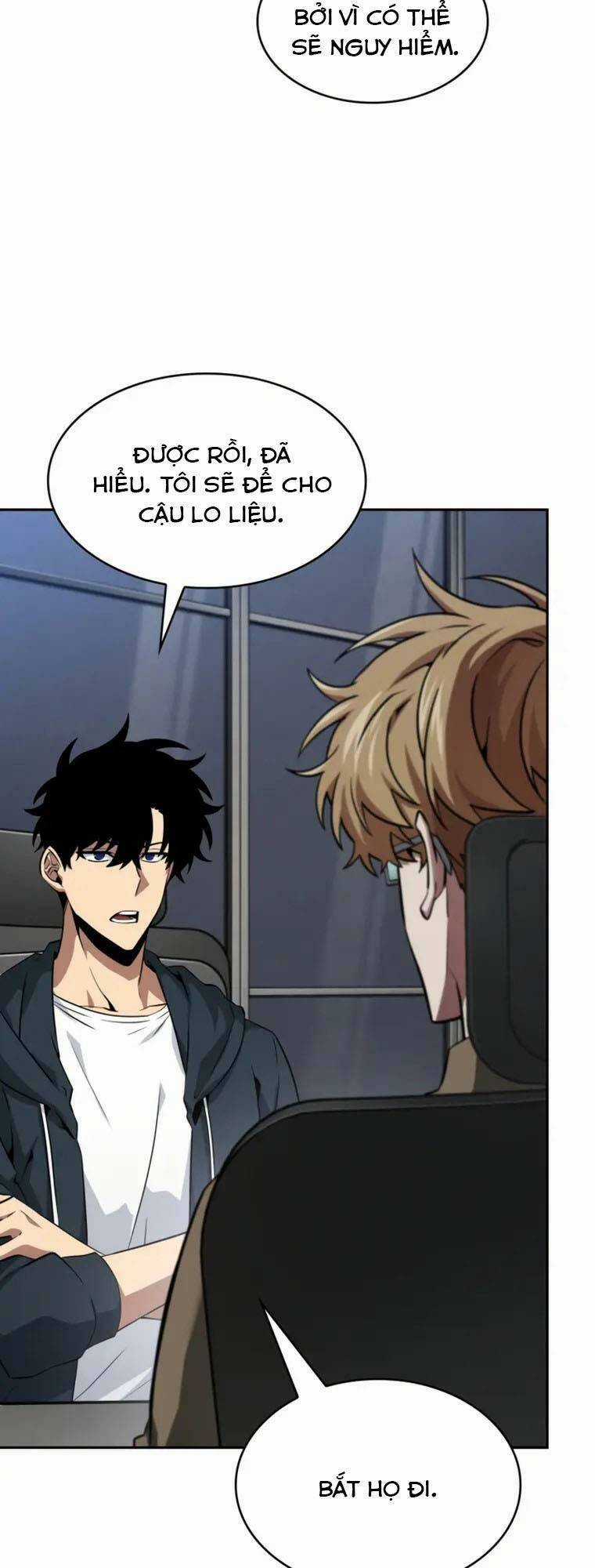 Vua Trộm Mộ Chapter 398 trang 37