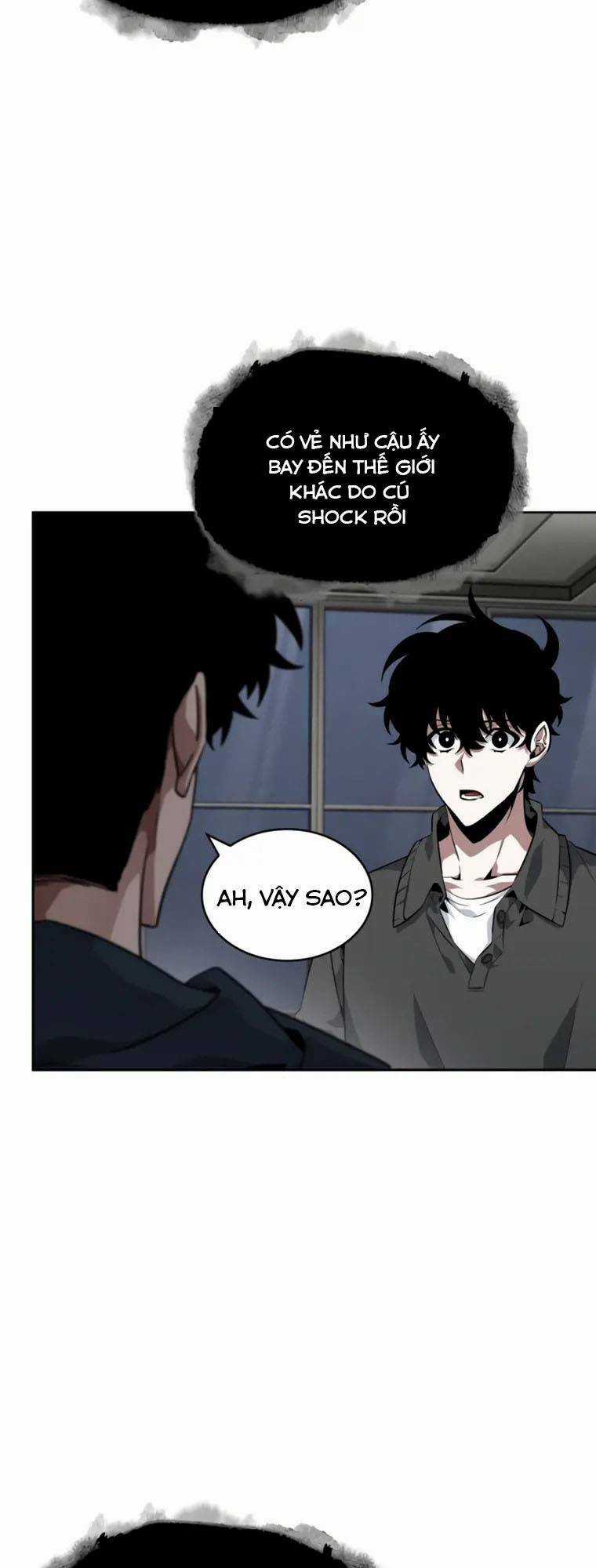 Vua Trộm Mộ Chapter 398 trang 42