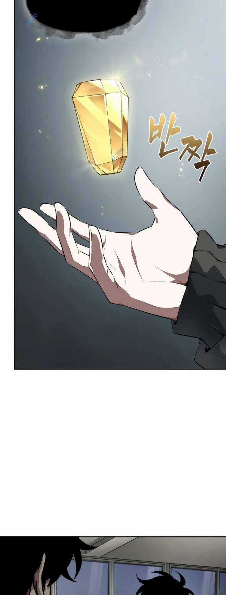 Vua Trộm Mộ Chapter 398 trang 45