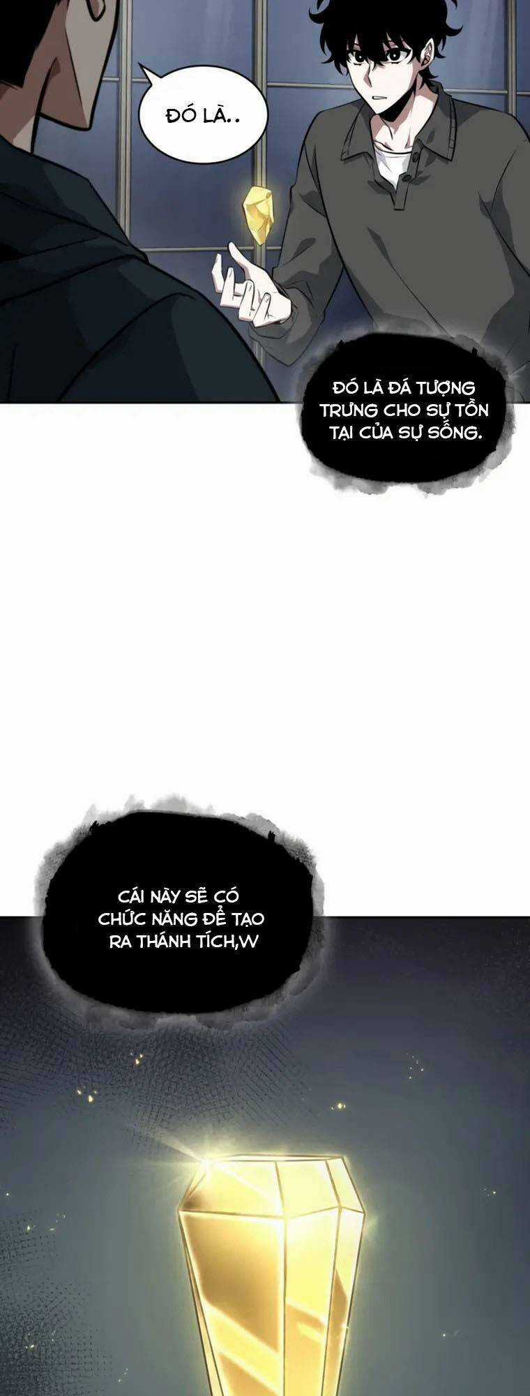 Vua Trộm Mộ Chapter 398 trang 46