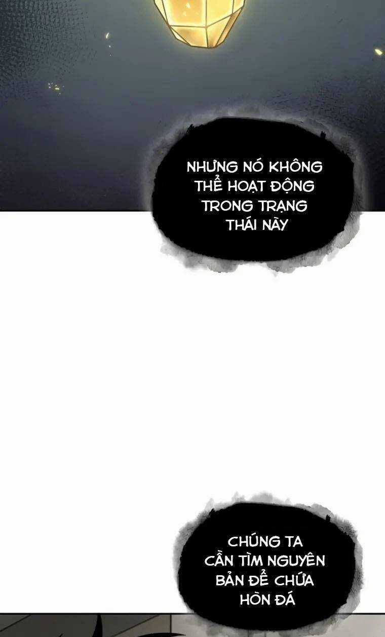 Vua Trộm Mộ Chapter 398 trang 47