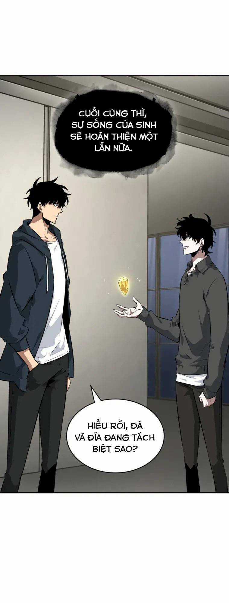 Vua Trộm Mộ Chapter 398 trang 49