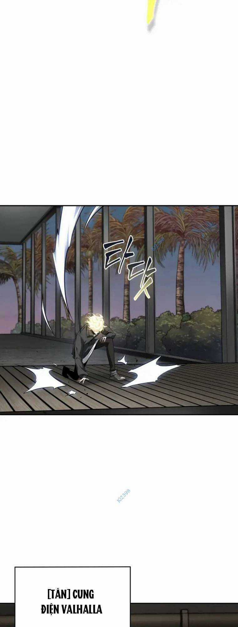 Vua Trộm Mộ Chapter 398 trang 5