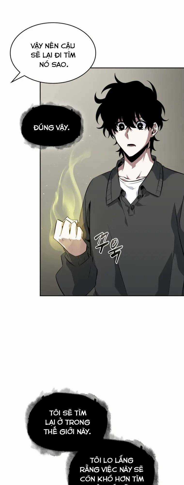 Vua Trộm Mộ Chapter 398 trang 50