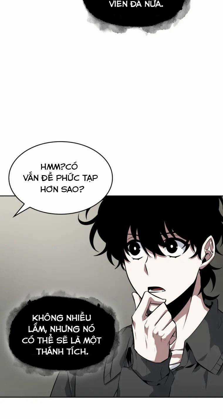 Vua Trộm Mộ Chapter 398 trang 51