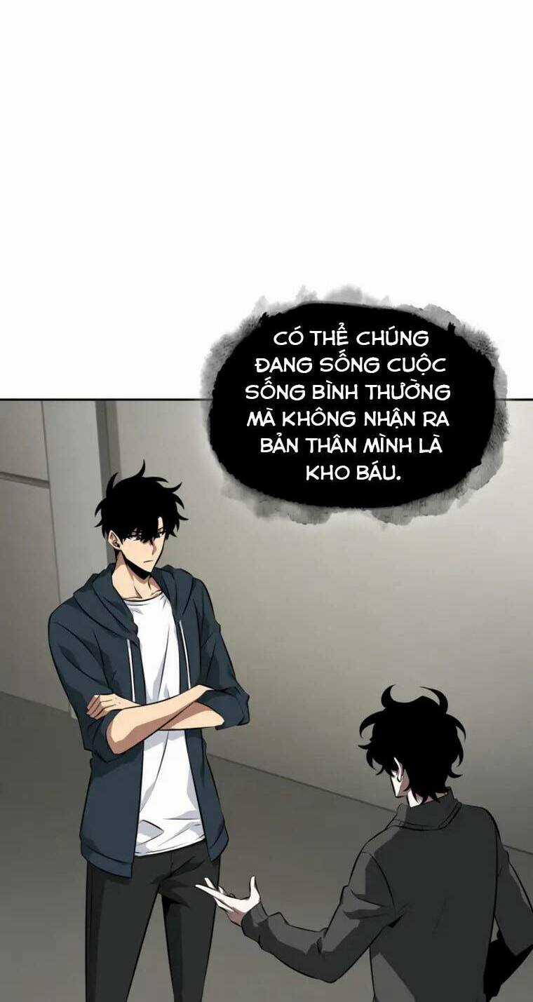 Vua Trộm Mộ Chapter 398 trang 52