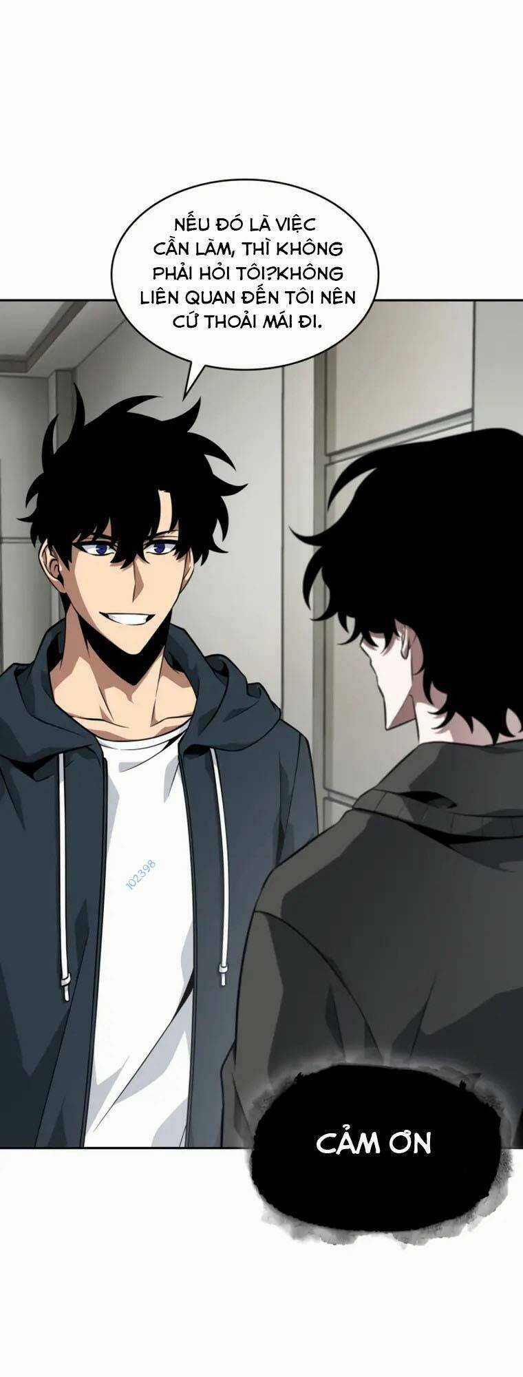 Vua Trộm Mộ Chapter 398 trang 54