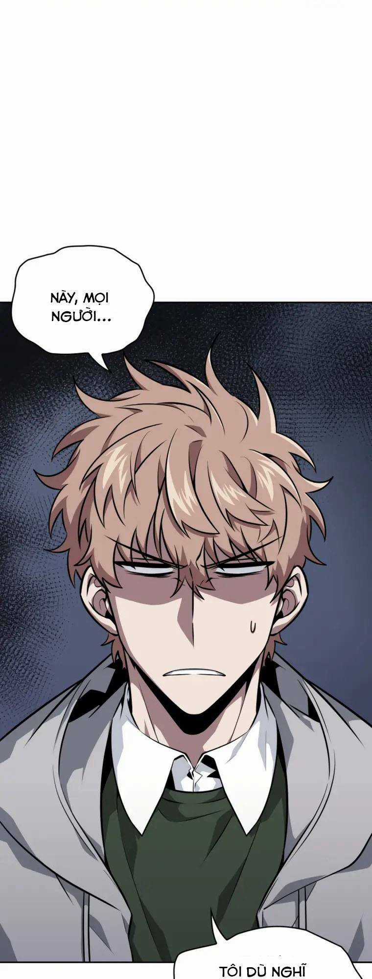 Vua Trộm Mộ Chapter 398 trang 57