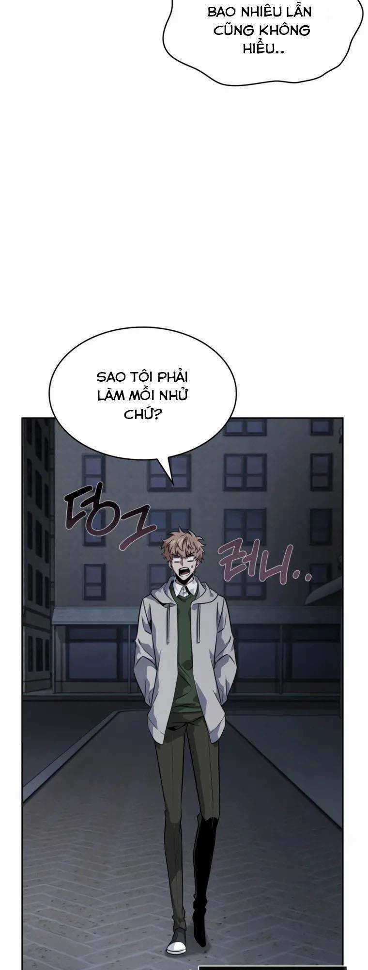 Vua Trộm Mộ Chapter 398 trang 58