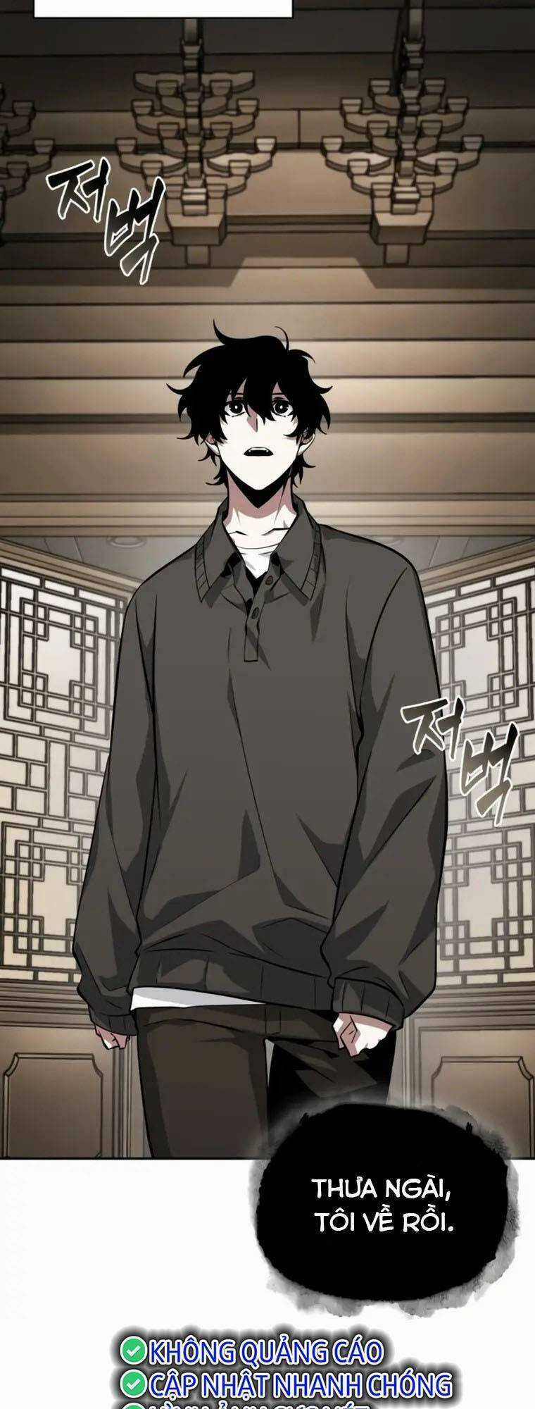 Vua Trộm Mộ Chapter 398 trang 6